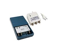 Metronic 432171 - Kit amplificatore accoppiatore esterno