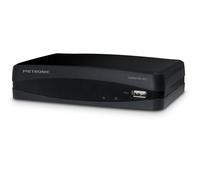 METRONIC 441615 RICEVITORE HD ZAPBOX HDSO1 ADATTATORE TNT (bGV) CON PVR
