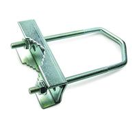 Metronic 450362 Supporto Antenna, Grigio