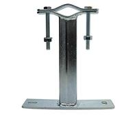 Ferramenta zanca tipo Emilia 20cm