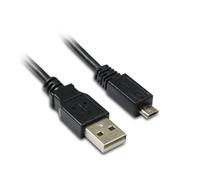 Metronic 470216 Cavo USB 2.0 / Micro USB
