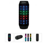 METRONIC 477068 COLONNA Bluetooth LUMI