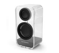 METRONIC 477073 SPEAKER BLUETOOTH STEREO CRYSTAL CASSA AUDIO ALTA QUALITA'