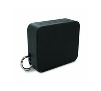METRONIC 477079 Speaker Xtra Charge Bluetooth 6W con supporto ricarica - Nero