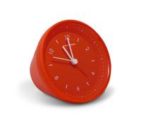 METRONIC 477304 SVEGLIA GRAVITY ROSSA C / FUNZIONI LUCI GIROSCOPICHE