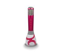 Metronic 485108 Micro Bluetooth per altoparlante/Impianto Hi-Fi/mp3/radio CD MP3/lettore DVD Rosa