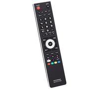 Metronic 495327 Telecomando Universale, Nero