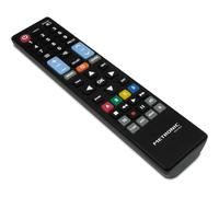 Metronic 495340 telecomando IR Wireless Pulsanti