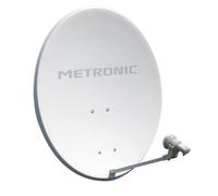 ANTENNA A PARABOLA Ø 80 cm METRONIC