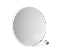 Metronic 498450 10.7-12.75GHz Bianco antenna per satellite