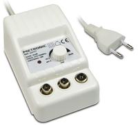 METRONIC Amplificatore Antenna TV Digitale Terrestre Interno Potenziatore