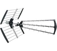 Antenna UHF trinappe a 25 elementi