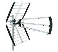 Antenna UHF trinappe a 25 elementi