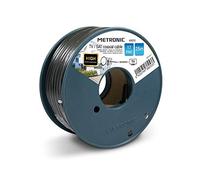 Metronic Cavo coassiale TV/SAT 17 PAtC – 25 m