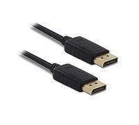 Metronic Cavo DisplayPort Maschio/Maschio, 2 m