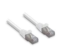 Metronic Cavo Ethernet RJ45 CAT 7 maschio/maschio destro - FTP 20 m 395530
