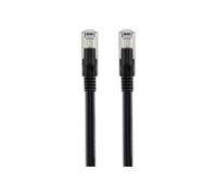 Metronic Cavo Ethernet RJ45 CAT 8 maschio/maschio intrecciato S/FTP 10 metri