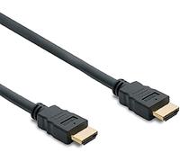 Metronic Cavo HDMI ad alta velocità maschio/maschio 3 m 370268