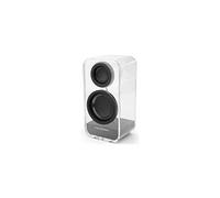 Metronic Cristal Altoparlante Bluetooth, Nero