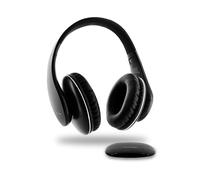 Cuffia Wireless Per TV Con Ingresso Audio Ottico