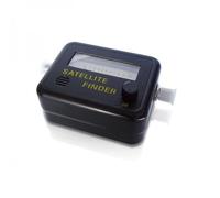 METRONIC - MISURATORE DI SEGNALE SAT FINDER