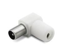 Metronic Spina TV angolare 9,52 mm maschio 338106