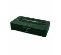 Metronic TivuSat Orion 1.0 Decoder Satellitare - Nero