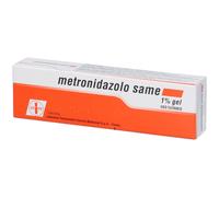 metronidazolo same 1% Gel 30 g Gel