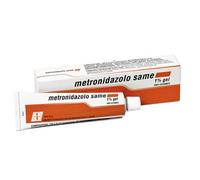 Metronidazolo Same Gel 1% 30g