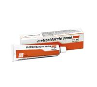 Metronidazolo Same Gel 30 G 1%