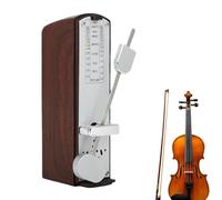 Metronome digitale elettronico - Accessori per violino, sassofono violoncello di violino, chitarra suoni della tromba | Tutti gli strumenti con timer, metronomo digitale portatili ricaricabili per la