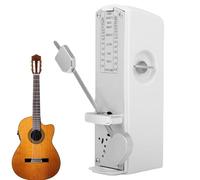 Metronome digitale elettronico - Metronome meccanico, strumenti di apprendimento del piano chitarra | Tromba meccanica meccanica, metronomo universale per tamburi di violino per chitarra per pianofort