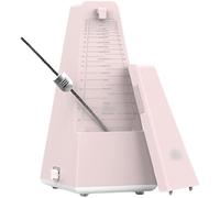 Metronome For Kids Adults, Mechanical Metronome For Piano Guitar Violin Erhu And Pipa (Color : A_9.2 * 11.7 * 20.1cm)