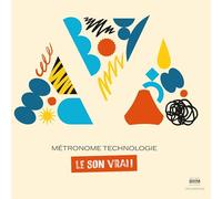 Various - Metronome - le Son Vrai