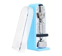 Metronome Piano, Professional Mechanical Beat Keeper Musicians, Classic Musical Instrument Accessory for Youth, Girls, Boys, Family, Friends, Daily Practice and Music Training