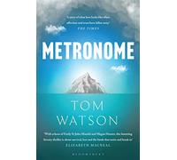 Metronome – Scelta del club del libro BBC Two 'Between the Covers' – Irresistibile