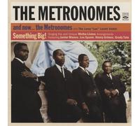 Metronomes,the - And Now...the Metronomes/Something Big!