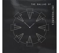 Metronomes - The Ballad of the Metronomes