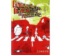 Metronomic & co. - Courts-Métrages d'animation #1