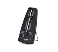 Metronomo digitale + generatore di toni + ritmo e battiti per musicisti, pianoforte, violino, chitarra