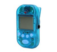 Metronomo Digitale LCD M5 Mini Metronomo Digitale Beat Tap Tempo, M5 per Beth per Pianoforte Metronomi (BLUE