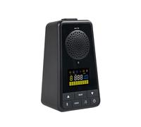 Metronomo e speaker Bluetooth 2-in-1, 1300mAh, 11,9cm, 4 opzioni di colore