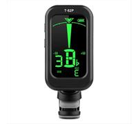 Metronomo elettronico T-82P Pipa Tuner