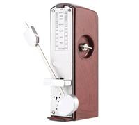 Metronomo meccanico for chitarra universale Pianoforte Chitarra Violino Ukulele Accessori for strumenti per Strumento Musicale(Color3)