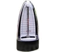 Metronomo meccanico, Metronomo accordatore con suono forte Tempo 40~208bpm Nessuna batteria necessaria Come pianoforte Violino Chitarra Batteria