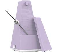 Metronomo meccanico, Metronomo for bambini e adulti, metronomo meccanico for pianoforte, chitarra, violino, erhu e pipa, traccia tempo e ritmo(D)