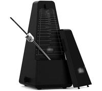 Metronomo meccanico, Metronomo for bambini e adulti, metronomo meccanico for pianoforte, chitarra, violino, erhu e pipa, traccia tempo e ritmo(B)