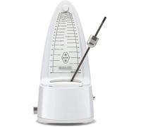 Metronomo meccanico, Metronomo meccanico a torre, for violino, batteria e chitarra con tempi precisi(C)