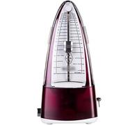 Metronomo meccanico, Metronomo meccanico a torre, for violino, batteria e chitarra, traccia tempo e ritmo(A)