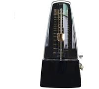 Metronomo meccanico, Metronomo meccanico for musicisti, metronomo a torre for pianoforte, chitarra e altri strumenti con tempi precisi(C)